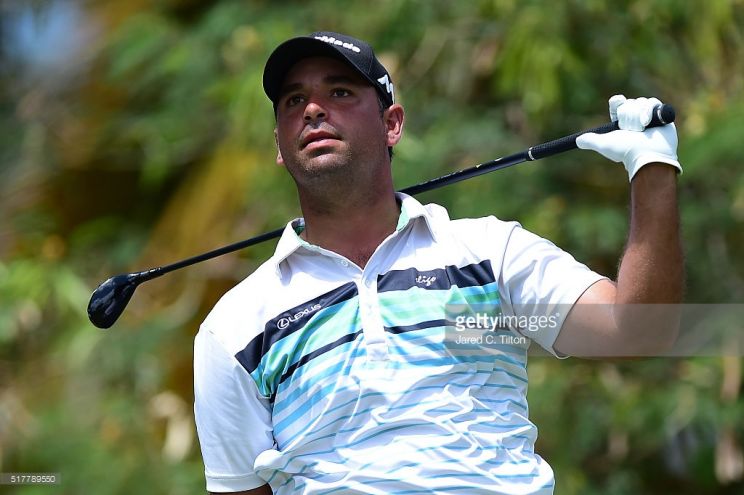 Rafael Campos