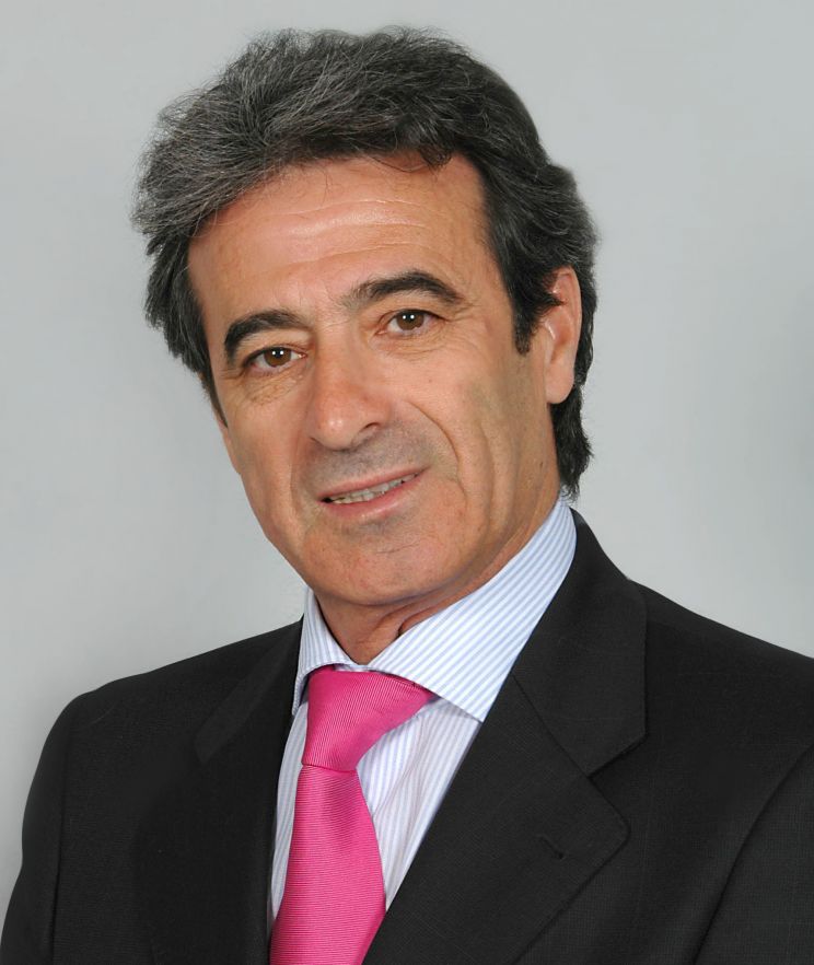 Rafael Campos