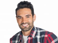 Rafael Caparroso