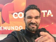 Rafael Caparroso