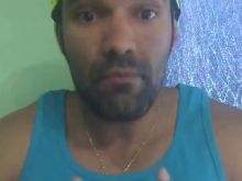 Rafael Caparroso
