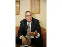 Rafael Caparroso