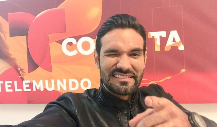 Rafael Caparroso