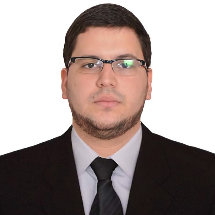Rafael Caparroso