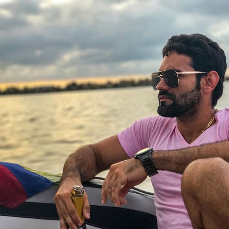 Rafael Caparroso