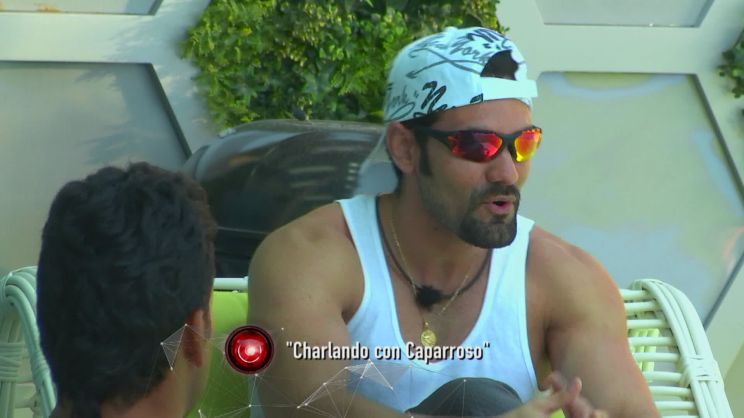 Rafael Caparroso