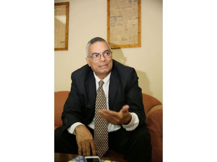 Rafael Caparroso