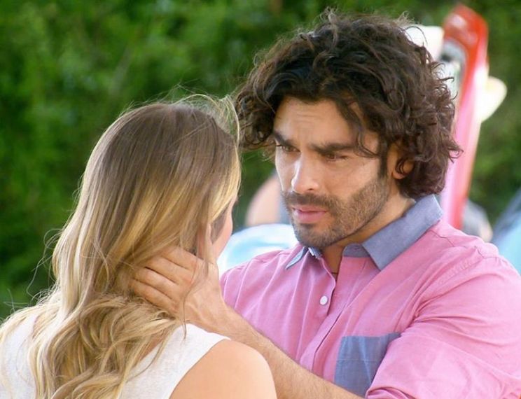 Rafael Caparroso