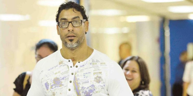 Rafael Caparroso