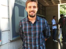 Rafael Cardoso