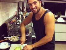 Rafael Cardoso