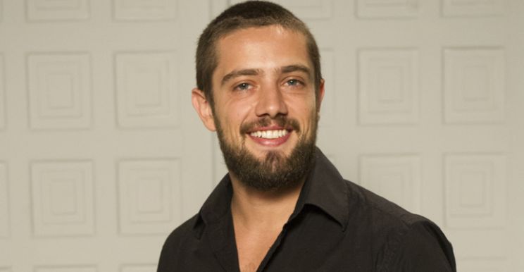 Rafael Cardoso