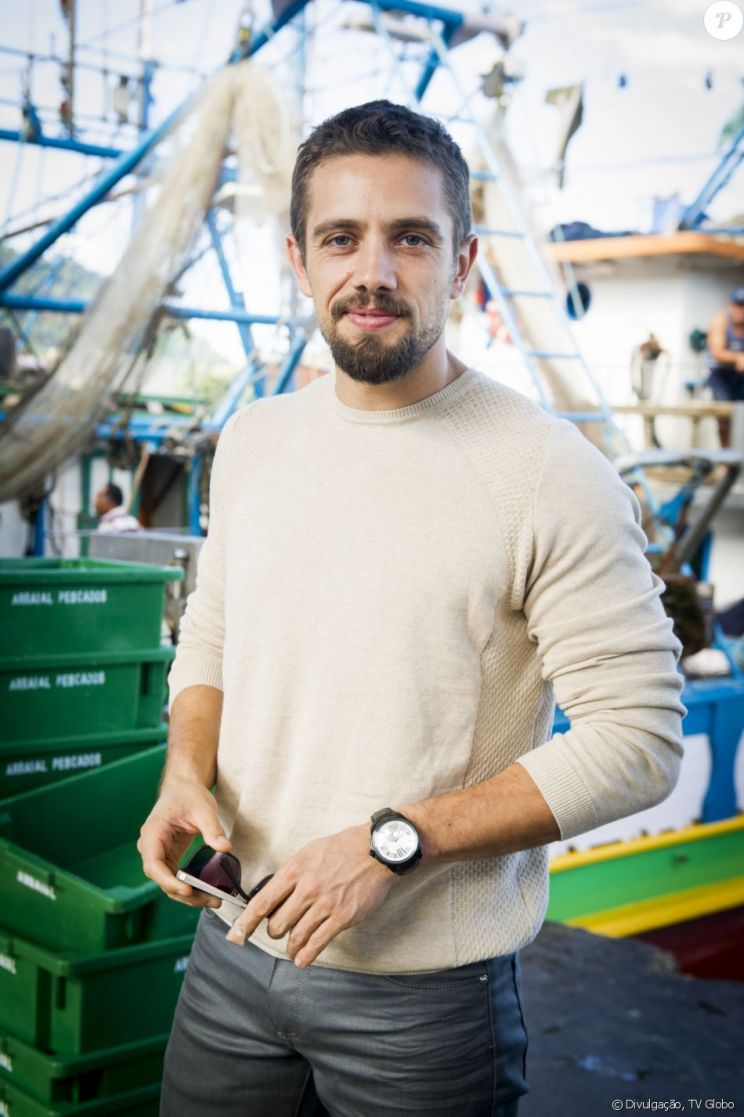 Rafael Cardoso