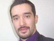 Rafael de la Fuente