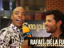 Rafael de la Fuente