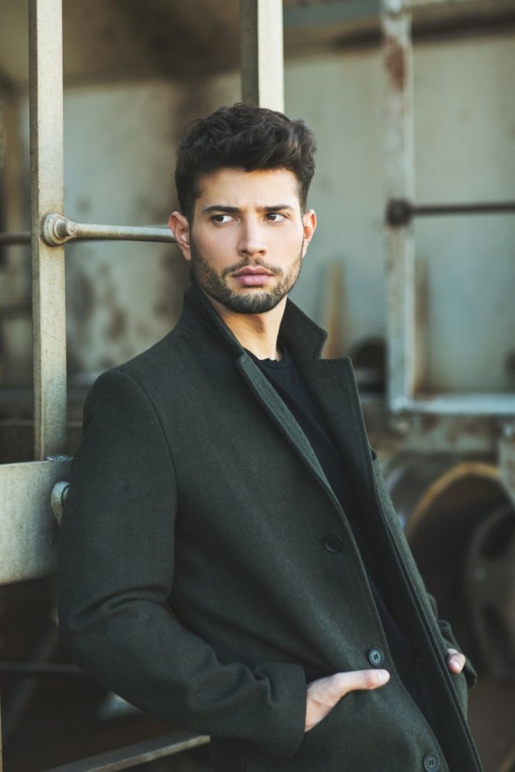 Rafael de la Fuente