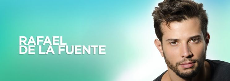 Rafael de la Fuente