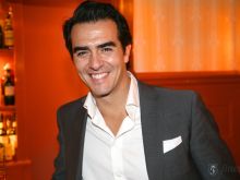 Rafael Edholm photo