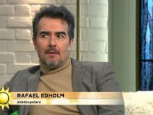 Rafael Edholm