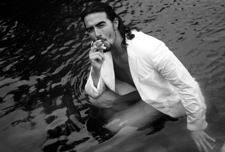 Rafael Edholm