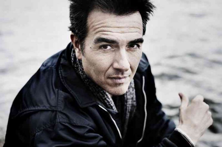 Rafael Edholm