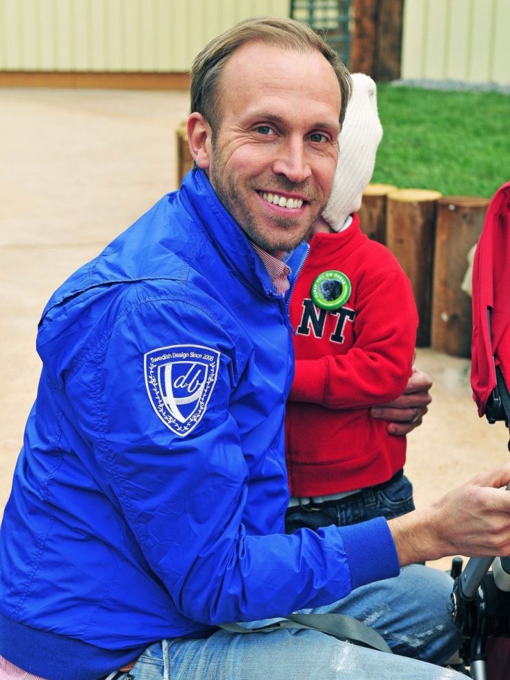 Rafael Edholm