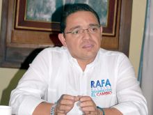 Rafael Martinez