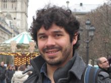 Rafael Martinez