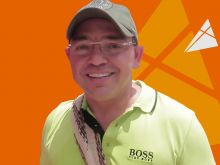Rafael Martinez