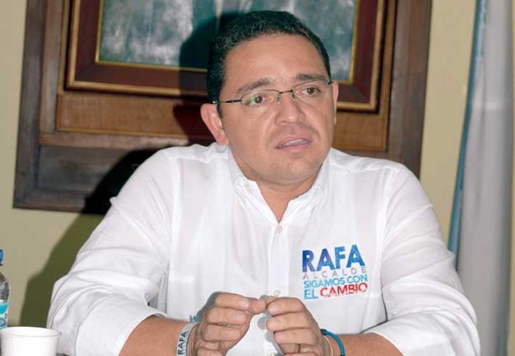 Rafael Martinez