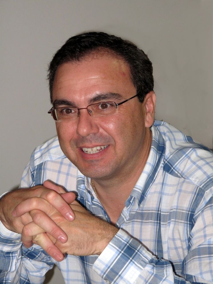 Rafael Martinez