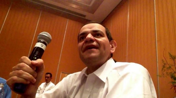 Rafael Martinez