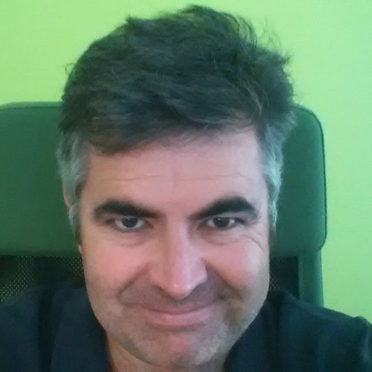 Rafael Martinez