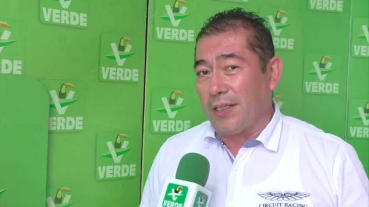 Rafael Martinez