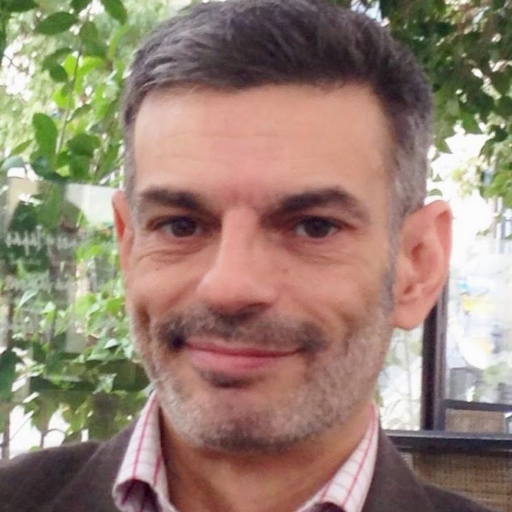 Rafael Martinez