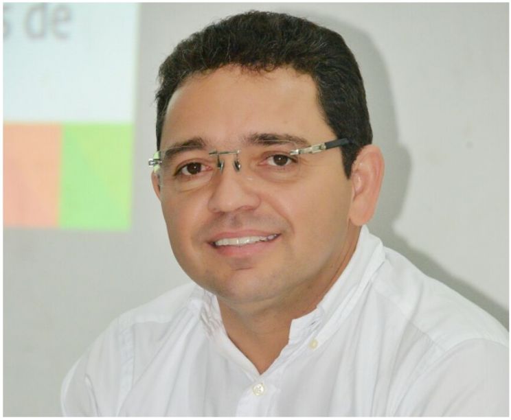 Rafael Martinez