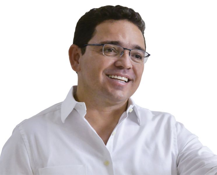 Rafael Martinez