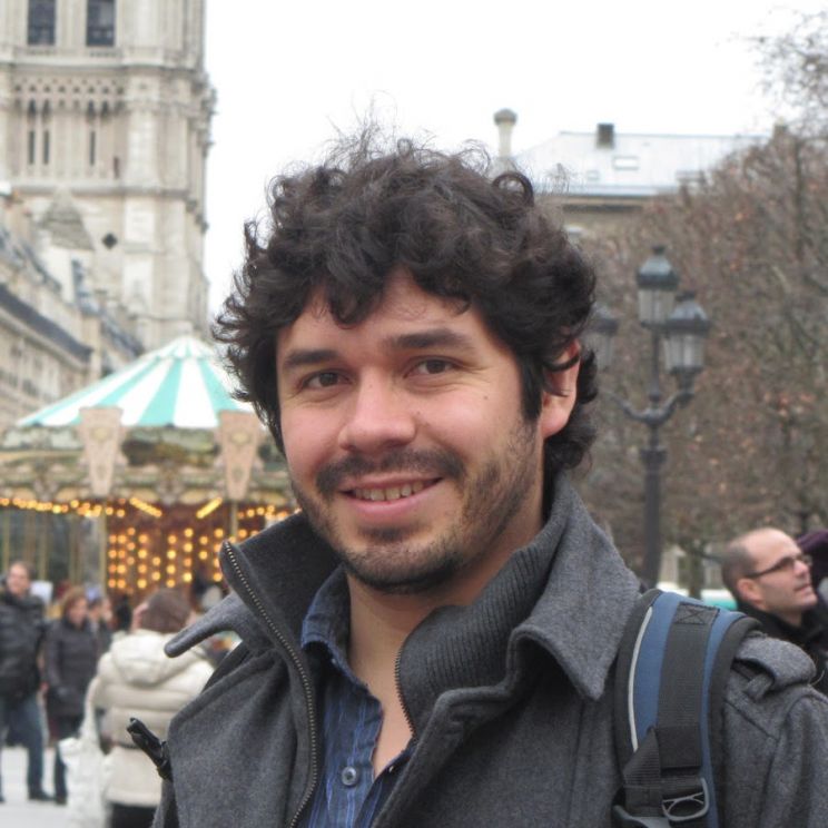 Rafael Martinez