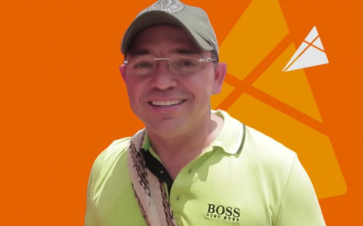 Rafael Martinez