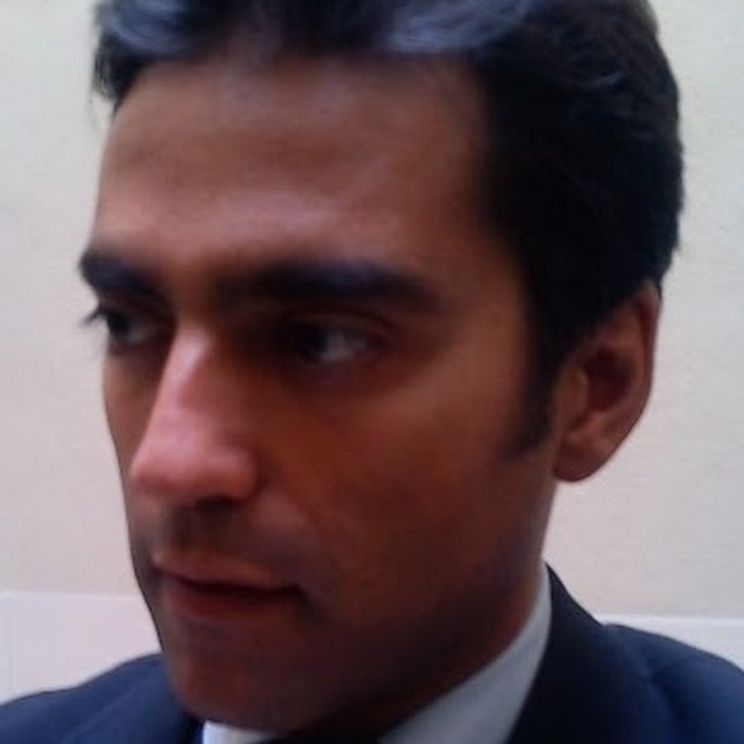 Rafael Martinez