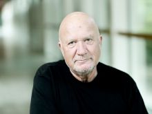 Rafael Pettersson photo