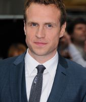 Rafe Spall