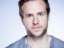 Rafe Spall