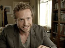 Rafe Spall