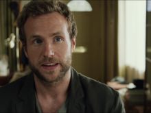 Rafe Spall