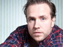 Rafe Spall