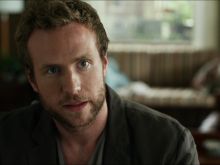 Rafe Spall