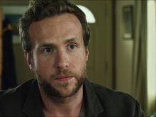 Rafe Spall