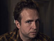 Rafe Spall