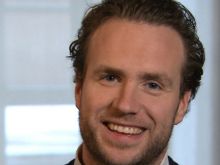 Rafe Spall